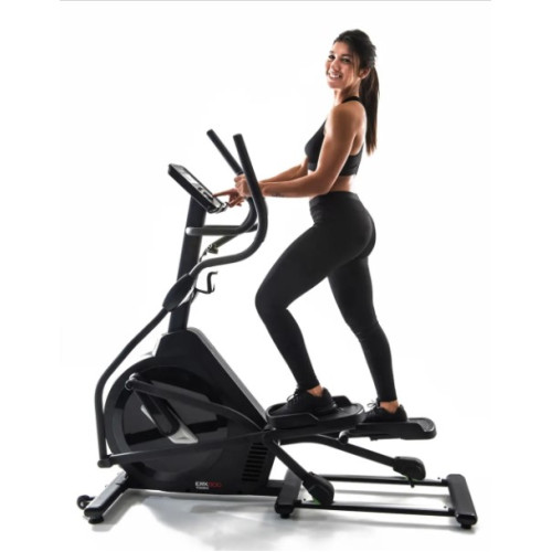 Орбітрек  Toorx Elliptical ERX 500 - фото №5